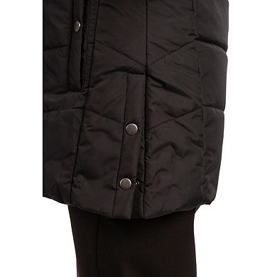Trespass Womens/Ladies Juniper Padded Gilet