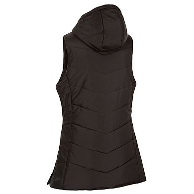 Trespass Womens/Ladies Juniper Padded Gilet