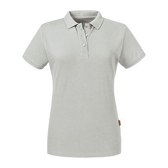 Russell Womens/Ladies Pure Polo