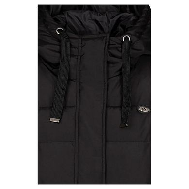 Trespass Womens/Ladies Leyla Padded Jacket
