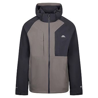 Trespass Mens Fala Outdoor Jacket