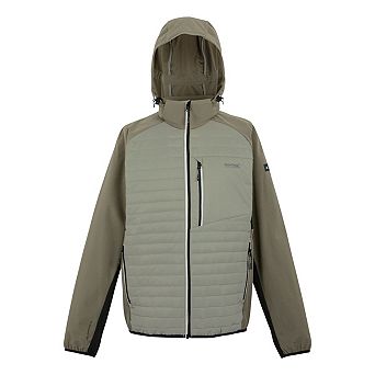 Regatta Mens Pro Hybrid II Jacket