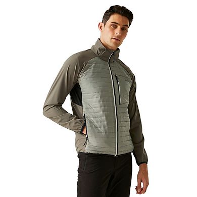 Regatta Mens Pro Hybrid II Jacket