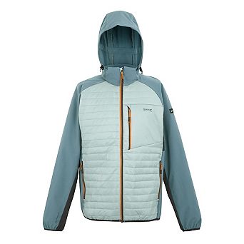 Regatta Mens Pro Hybrid II Jacket