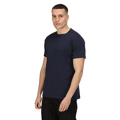 Regatta Professional Mens Cotton Soft Touch T-Shirt