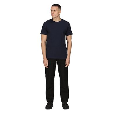 Regatta Professional Mens Cotton Soft Touch T-Shirt