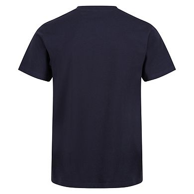 Regatta Professional Mens Cotton Soft Touch T-Shirt