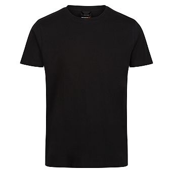 Regatta Professional Mens Cotton Soft Touch T-Shirt
