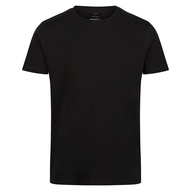 Regatta Professional Mens Cotton Soft Touch T-Shirt