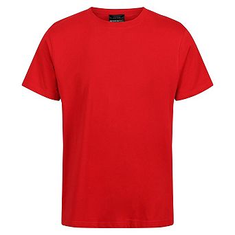 Regatta Professional Mens Cotton Soft Touch T-Shirt