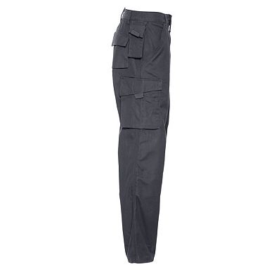 Russell Mens Heavy Duty Work Trousers