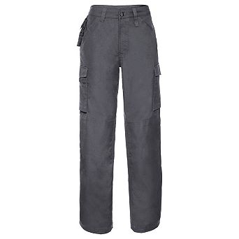 Russell Mens Heavy Duty Work Trousers