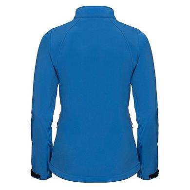 Russell Womens/Ladies Soft Shell Jacket