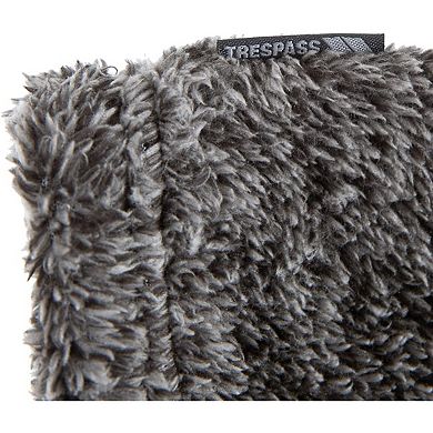 Trespass Unisex Adults Fitch Neck Warmer