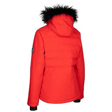 Trespass Womens/Ladies Gaynor DLX Ski Jacket