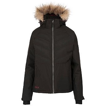 Trespass Womens/Ladies Gaynor DLX Ski Jacket
