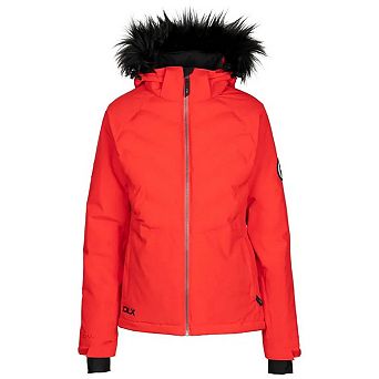 Trespass Womens/Ladies Gaynor DLX Ski Jacket