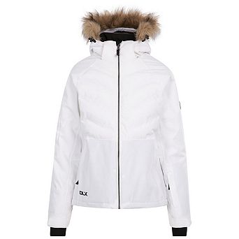 Trespass Womens/Ladies Gaynor DLX Ski Jacket