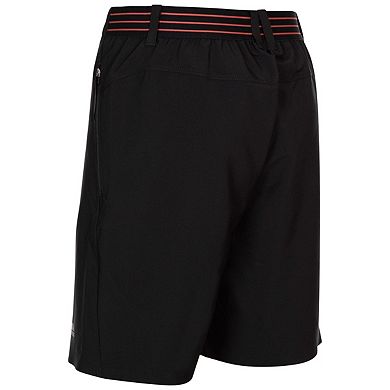 Trespass Womens/Ladies Agreeable Shorts