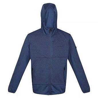 Regatta Mens Bresdon Soft Shell Jacket