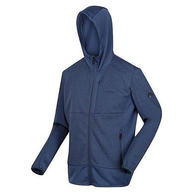 Regatta Mens Bresdon Soft Shell Jacket
