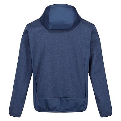 Regatta Mens Bresdon Soft Shell Jacket