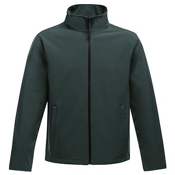 Regatta Standout Mens Ablaze Printable Soft Shell Jacket