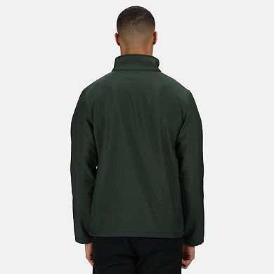 Regatta Standout Mens Ablaze Printable Soft Shell Jacket