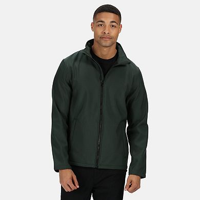 Regatta Standout Mens Ablaze Printable Soft Shell Jacket