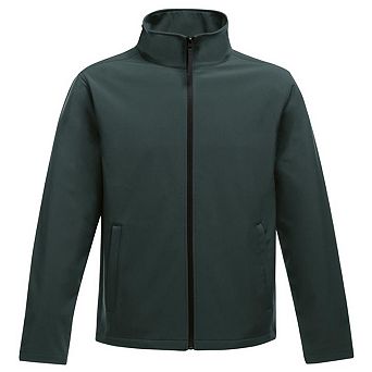 Regatta Standout Mens Ablaze Printable Soft Shell Jacket