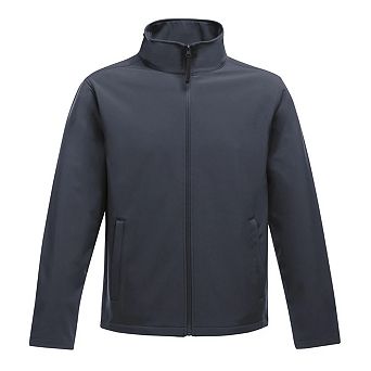 Regatta Standout Mens Ablaze Printable Soft Shell Jacket