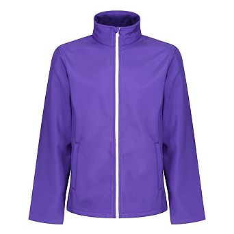 Regatta Standout Mens Ablaze Printable Soft Shell Jacket