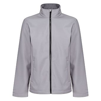 Regatta Standout Mens Ablaze Printable Soft Shell Jacket