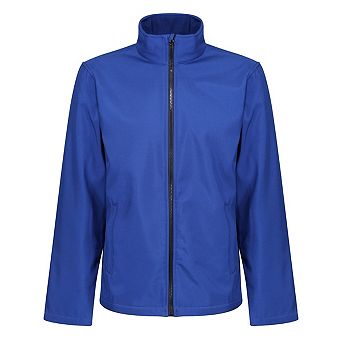 Regatta Standout Mens Ablaze Printable Soft Shell Jacket