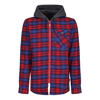 Regatta Professional Mens Checked Jacket