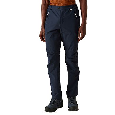 Regatta Mens Highton Walking Trousers