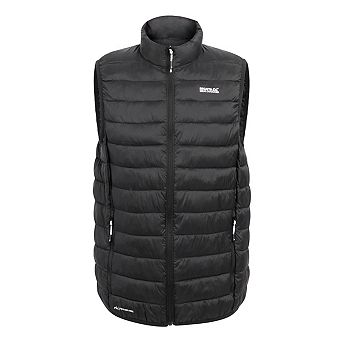 Regatta Mens Hillpack II Gilet