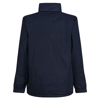 Regatta Mens Beauford Waterproof Windproof Jacket (Thermoguard Insulation)