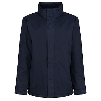 Regatta Mens Beauford Waterproof Windproof Jacket (Thermoguard Insulation)