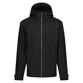 Regatta Professional Mens 4 in 1 Soft Shell Jacket