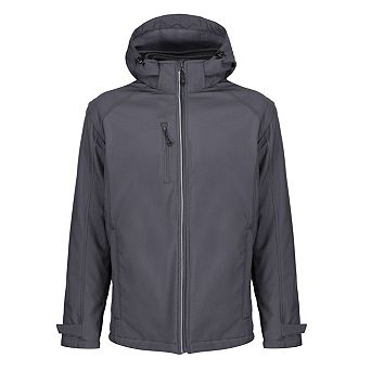 Regatta Professional Mens 4 in 1 Soft Shell Jacket