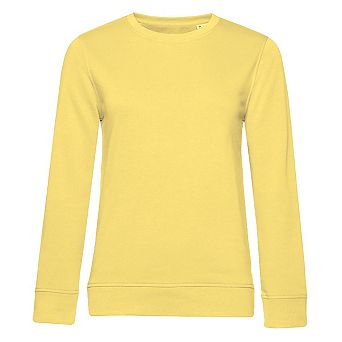 B&C Womens/Ladies Sweatshirt