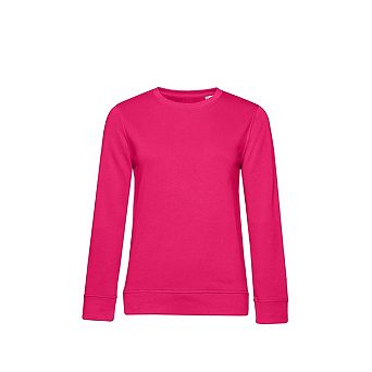 B&C Womens/Ladies Sweatshirt