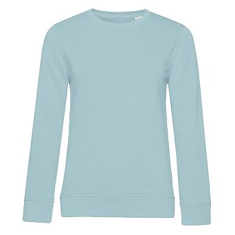 B&C Womens/Ladies Sweatshirt