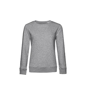 B&C Womens/Ladies Sweatshirt