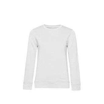 B&C Womens/Ladies Sweatshirt