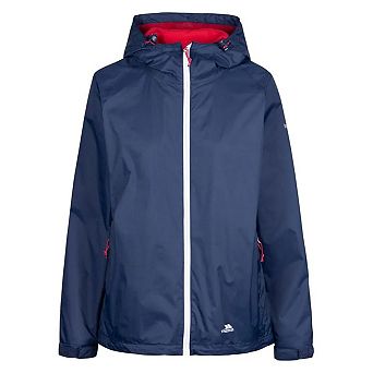 Trespass Womens/Ladies Tayah II Waterproof Jacket