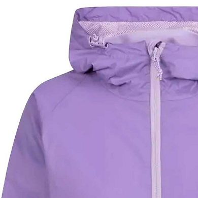Trespass Womens/Ladies Tayah II Waterproof Jacket