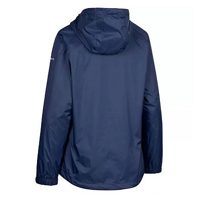 Trespass Womens/Ladies Tayah II Waterproof Jacket