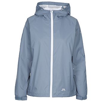 Trespass Womens/Ladies Tayah II Waterproof Jacket